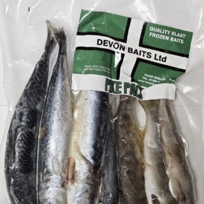 Sea Freeze Pike Pack