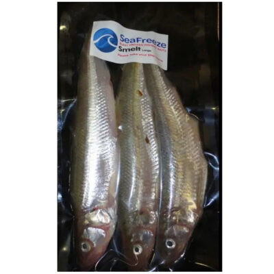 Sea Freeze Large Smelt