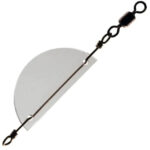 Dennett Anti Kink Vane