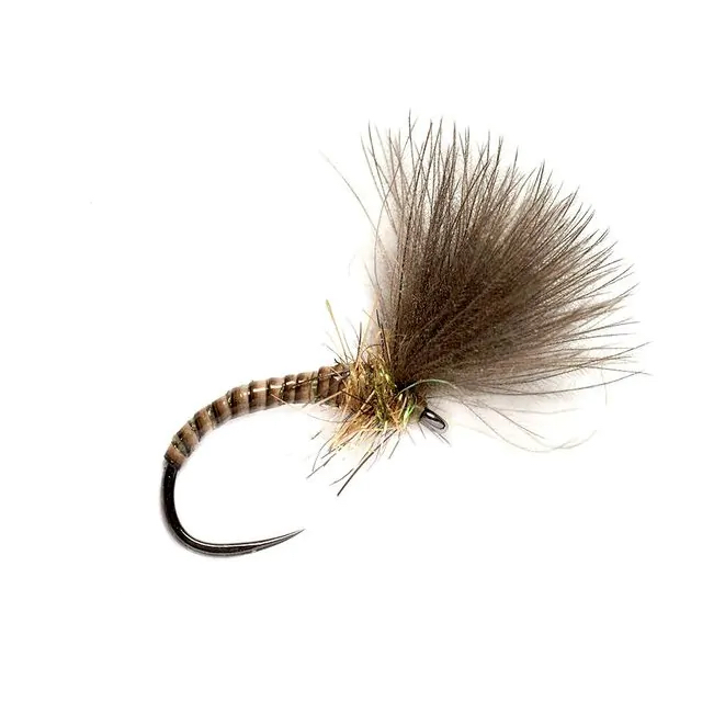 Fulling Mill CDC Dry Fly Size 12