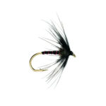 Fulling Mill Black Spider