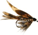 Fulling Mill Silver March Brown Size12