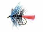 Blue Zulu Fly Size12