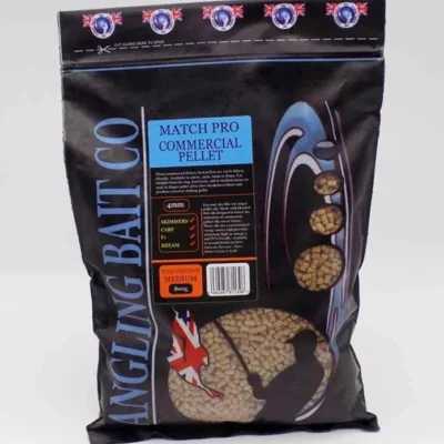 Angling Bait Company - Commercial Pellets