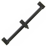 An Clarke - Aluminium Black Buzz Bar
