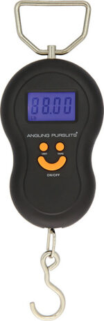 Angling Pursuit E1 digital scales