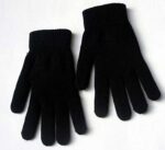 Black Magic Gloves