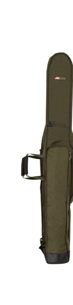 JRC Defender Fishing 3 Rod Carry Sleeve Green