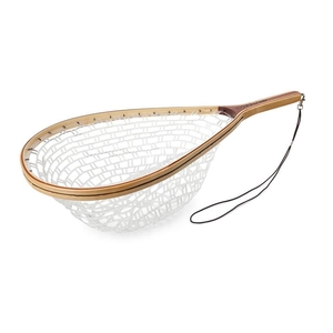 Bamboo Catch & Release Trout Net