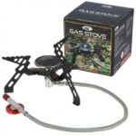 NGT Gas Stove