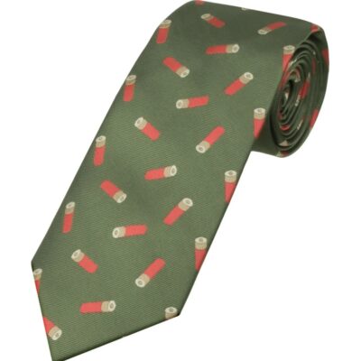 Jack Pyke Country Man Tie