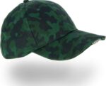 NGT Camo LED Cap