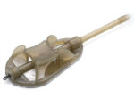 Guru In-Line Method Feeder