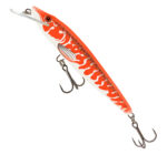 Salmo Jointed Floating Pike Crankbait (Albino-Pike)