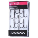 Daiwa 4600 Needle Point Hooks