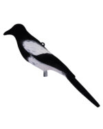 Jack Pyke Flocked Magpie Decoy