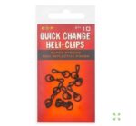 ESP Quick Change Heli-Clips