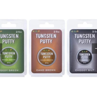 ESP Tungsten Putty