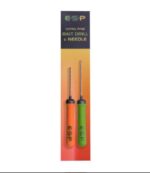 ESP Ultra Fine Bait Drill & Needle