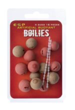 ESP Artificial Buoyant Boils