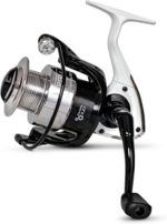 Zebco Regem FD Spinning Reel