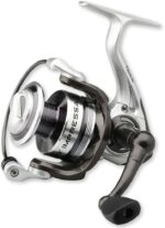 Dam Quick Impressa 3 FD Spinning Reel