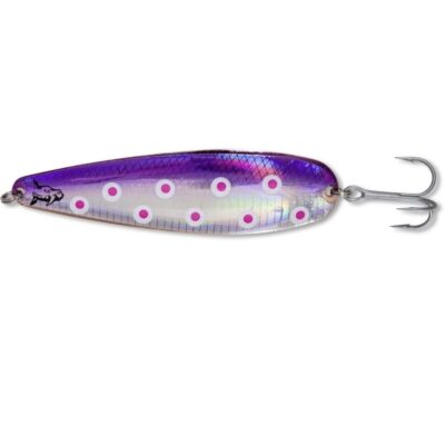 Rhino Trolling Spoon XTRA Mag 27g (Old Witch)