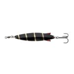 Weaver Zebra Toby Lure 10g