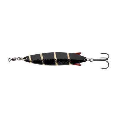 Weaver Toby Lure 20g (Gold Zebra)