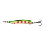 Weaver Toby Lure 10g (Spotted Green Trout)