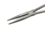 Predator Zone Fishing’s 12.9” Long Nose Unhooking Pliers
