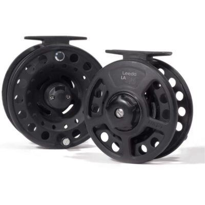 Leeda LA 5/6 Fly Reel