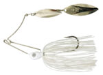Mustad Arm Lock SpinnerBait 14g (Ayu)