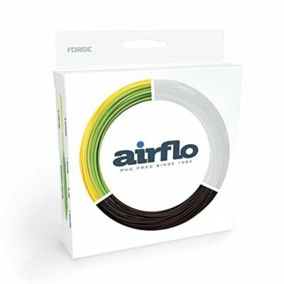 AirFlo Forge Sinking Fly Line #6