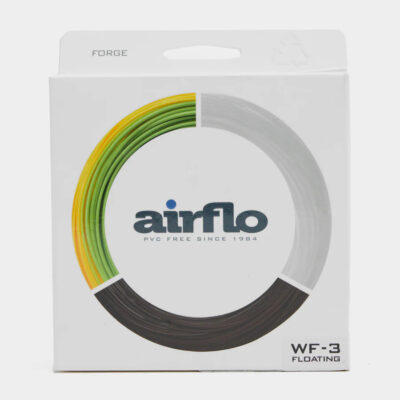 AirFlo Forge Floating Fly Line #3