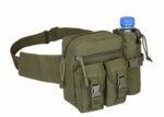 Mill.com Waist Bags (Green)