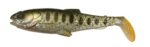 Savage Gear Crafter Cannibal Shad 20g (Silver Smolt)