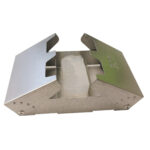 BCB Fire Dragon Folding Multi-Fuel Cooker