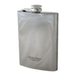 Jack Pyke Stainless Steel Hip Flask