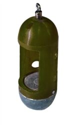 Dennett Open Feeder