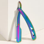 Men's Open Razor Holder