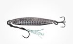 Mustad Mezashi Casting Jigs 30g (Black Magic)