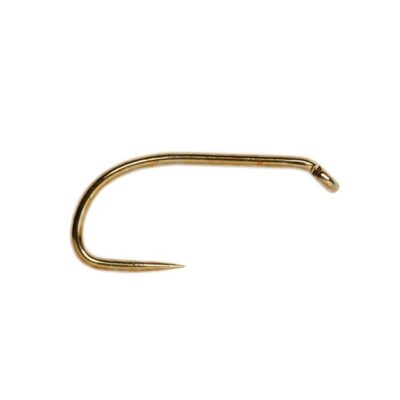 Mustad Wet Round Bend Size10