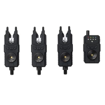 ProLogic Custom SMX Alarm Set 3+1