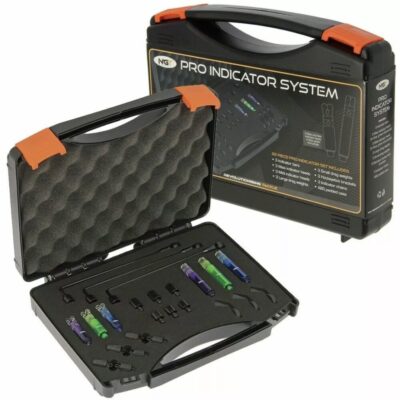 NGT Profiler Indicator Set