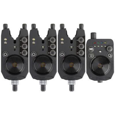 ProLogic R2L Bite Alarm Set