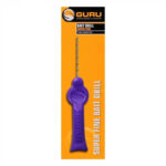 Guru Super-Fine Bait Drill