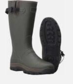 IMax - Lysefjord Rubber Boots (Size 7)