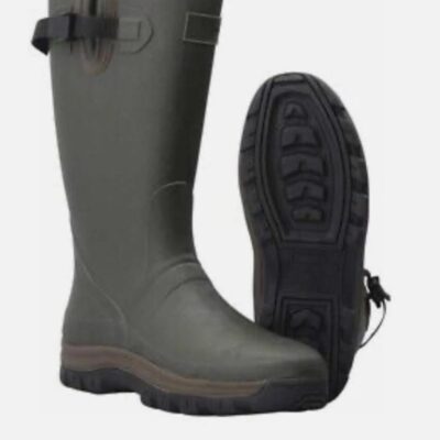 IMax - Lysefjord Rubber Boots (Size 7)