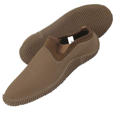 TFG-Brown Bivvy Shoes (Size9/10)